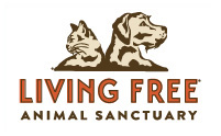 Living Free Animal Sanctuary – Giving rescued dogs and cats a second chance  at life.